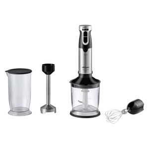 Arzum AR1162B - Hand Blender - 1000 W - Silver
