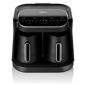 Arzum Okka OK007K - Coffee Maker - Black