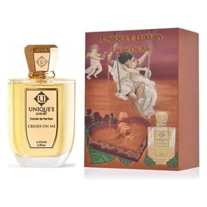 Crush On Me by Uniquee Luxury for Unisex - Extrait De Parfum, 100ml