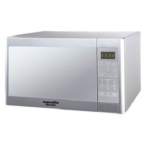 Moonlife MF410  - 30L - Convection  - Silver