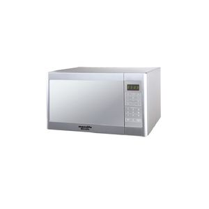  Moonlife MF410  - 30L - Convection  - Silver 