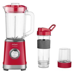  Arzum AR1159R - Blender - 500 W - Red 
