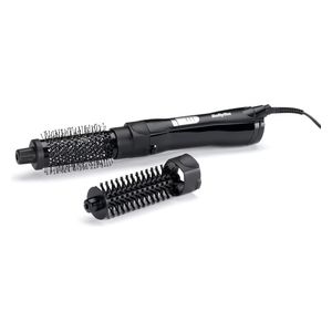  BaByliss AS82E - Hair Brush - Black 