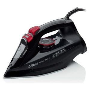  Arzum AR6020 - Steam Iron - Black 