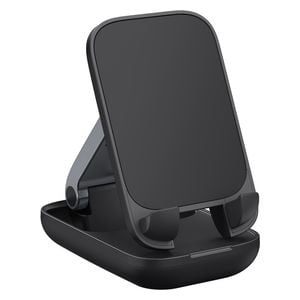  Baseus B10551500111 - Mobile Holder - Black 