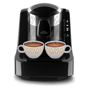 Arzum Okka OK002B - Coffee Maker - Black