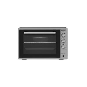  Moonlife MF405S - 70L - Electric Oven - Silver 