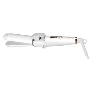  Moonlife MF815 - Hair Straightener - White 