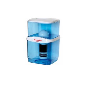  Moonlife MF014 - Water Purifier - Blue 