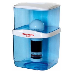  Moonlife MF014 - Water Purifier - Blue 