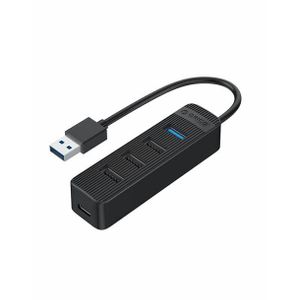  ORICO TWU32-4A - USB Hub - 4Port 