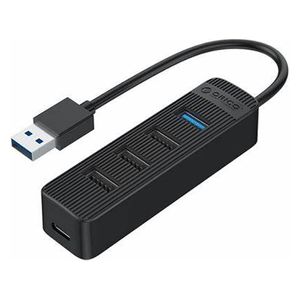  ORICO TWU32-4A - USB Hub - 4Port 