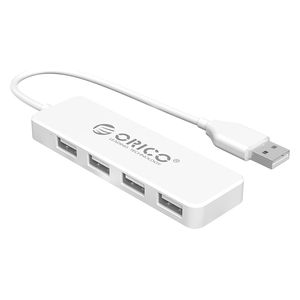  ORICO FL01 - USB Hub - 4Port 