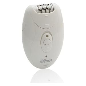 Arzum AR586 - Epilator - White
