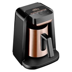  Arzum Okka OK0012-R - Coffee Maker - Black 