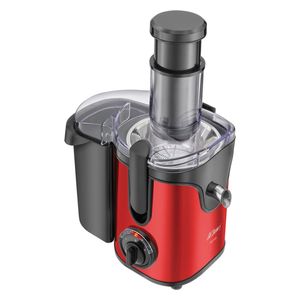  Arzum AR191R - Juicer - 1000 W - Red 