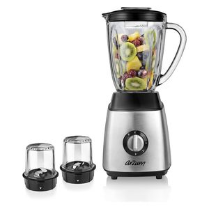  Arzum AR1056 - Blender - 600 W - Inox 