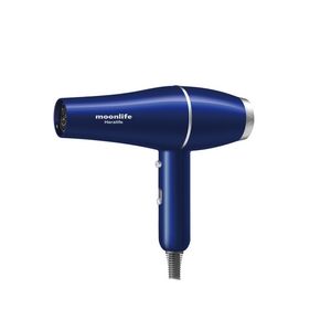  Moonlife MF811 - Hair Dryer - Blue 