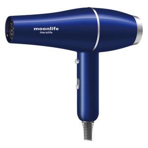  Moonlife MF811 - Hair Dryer - Blue 