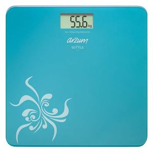  Arzum AR550BL - Personal Scale - Blue 