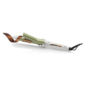 Arzum AR5045 - Hair Curler - White