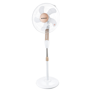  Newal FAN-303 - Stand Fan - White 