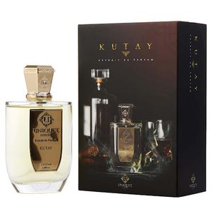  Kutay by Uniquee Luxury for Unisex - Extrait De Parfum, 100ml 