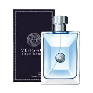  Pour Homme by Versace for Men - Eau de Toilette, 200ml 