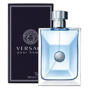  Pour Homme by Versace for Men - Eau de Toilette, 200ml 