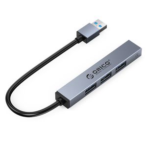  ORICO AHU1-4A - USB Hub - 4Port 