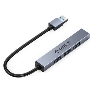  ORICO AHU1-4A - USB Hub - 4Port 