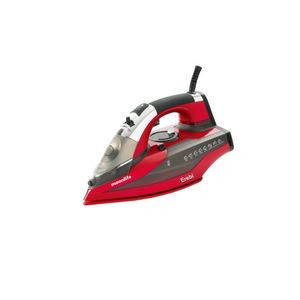  Moonlife MF905 - Steam Iron - Red 