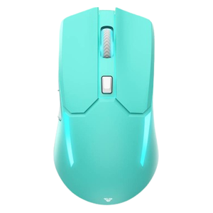  Fantech 6972661281996 -WGC2 - Wireless Mouse - Blue 