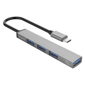  ORICO AH-13 - USB-C Hub - 4Port 