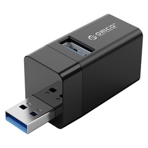  ORICO MINI-U32 - 3-in-1 Hub 