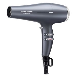  Moonlife MF809 - Hair Dryer - Blue 