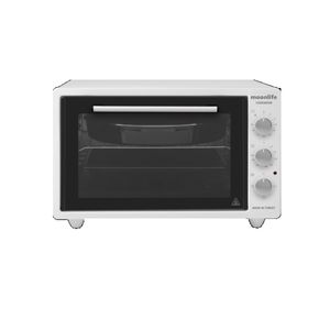  Moonlife MF404W - 42L - Electric Oven - White 