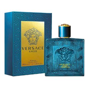  Eros by Versace for Men - Parfum, 200 ml 