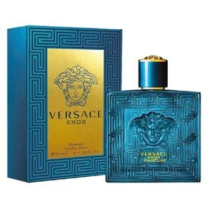  Eros by Versace for Men - Parfum, 200 ml 