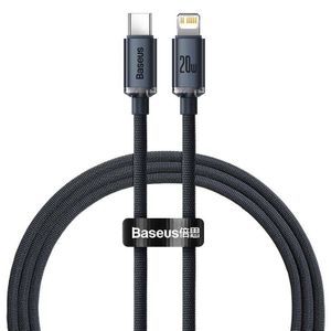  Baseus CAJY000201 - USB - C To Iphone Cable - 1.2m 