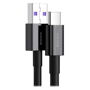  Baseus 1mCATYS - USB To USB-C Cable - 1m 