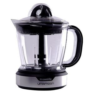  عصارة فواكه مون لايف - MF321S - 40 واط - سلفر 