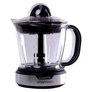  عصارة فواكه مون لايف - MF321S - 40 واط - سلفر 
