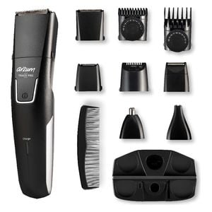 Arzum AR5201 - Shaver - Black
