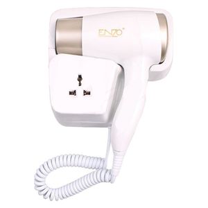  مجفف شعر انزو - en-6622 - ابيض 