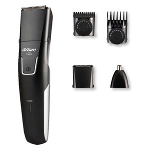  Arzum AR5200 - Shaver - Black 