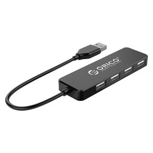  ORICO FL01 - USB Hub - 4Port 