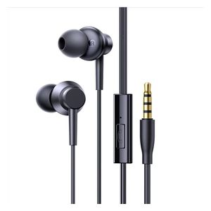  Baseus HZ11 - Headphone In Ear - Black 