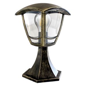  BRAYTRON BG44-00506 - Outdoor Lighting - Bronze 