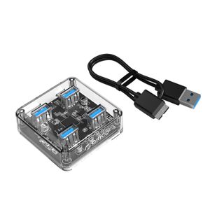  ORICO MH4U-U3 - USB Hub 4 Port 